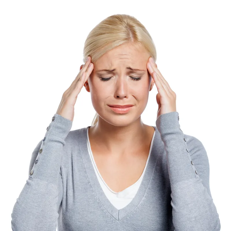 Symptome einer Depression - Psychologische Praxis Wien