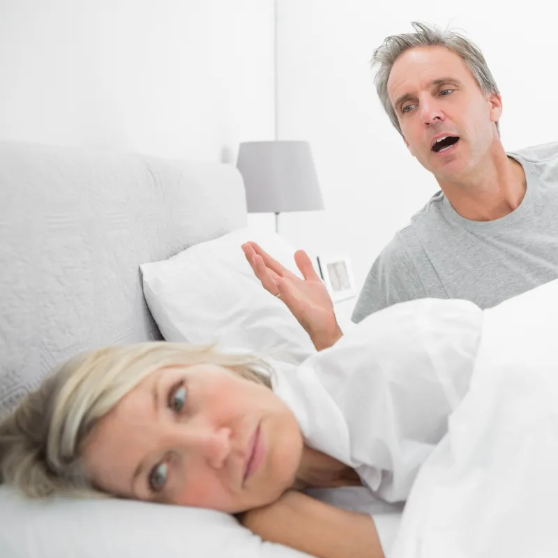 Psychosomatische Beschwerden - unerklärte körperliche Schmerzen